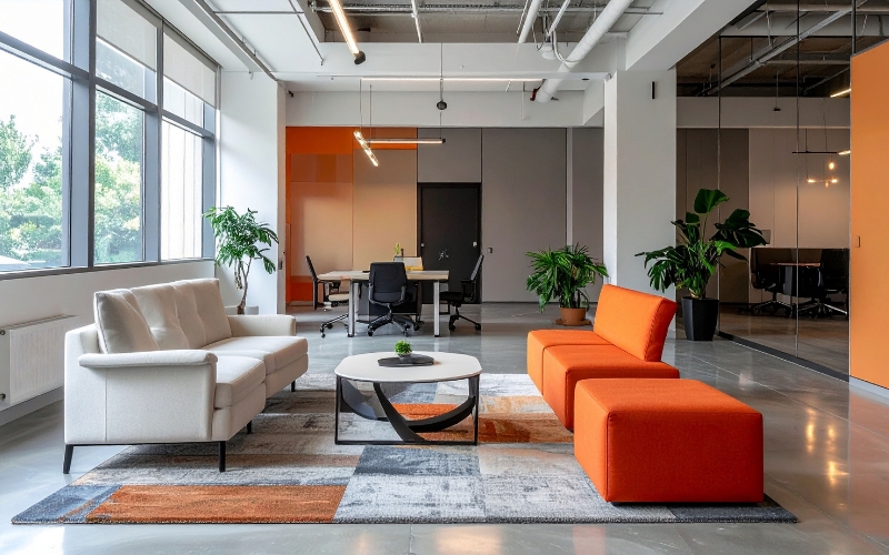 Bisget International - Interior Design Portfolio